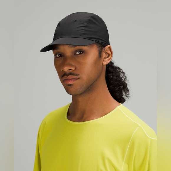 Lululemon Lab Perforated Run Hat - Picture 4 of 4